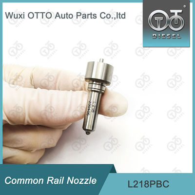 L218PBC Common Rail Распылитель  Для инжекторов BEBE4B17101 / EUI E4B17101 / RE517660
