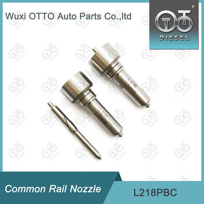 L218PBC Common Rail Распылитель  Для инжекторов BEBE4B17101 / EUI E4B17101 / RE517660