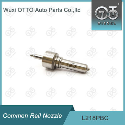 L218PBC Common Rail Распылитель  Для инжекторов BEBE4B17101 / EUI E4B17101 / RE517660