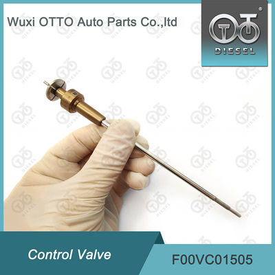 F00VC01505 Клапан управления форсункой для форсунок 0445110430