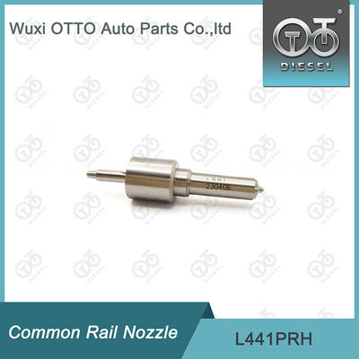 L441PRH Common Rail Nozzle для инжекторов 28337917 Прикладное устройство DOOSAN T4 1.8 & 2.4 L TC