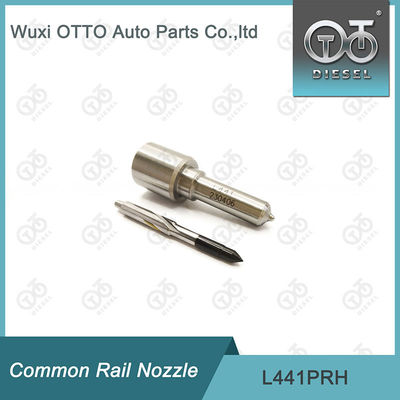L441PRH Common Rail Nozzle для инжекторов 28337917 Прикладное устройство DOOSAN T4 1.8 & 2.4 L TC