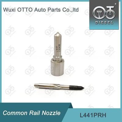 L441PRH Common Rail Nozzle для инжекторов 28337917 Прикладное устройство DOOSAN T4 1.8 & 2.4 L TC