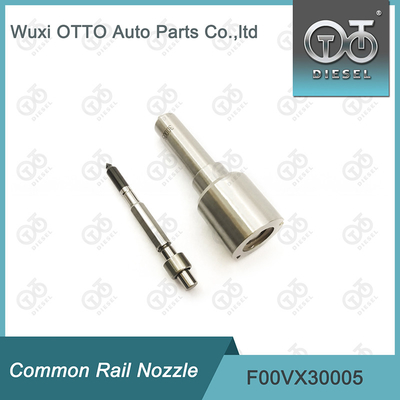 F00VX30005 / F00 VX 30005 Bosch Piezo Nozzle для инжектора 0445115024 / 0445115034