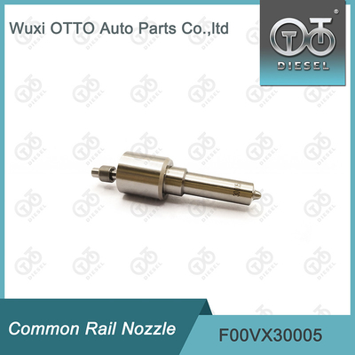 F00VX30005 / F00 VX 30005 Bosch Piezo Nozzle для инжектора 0445115024 / 0445115034