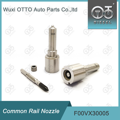 F00VX30005 / F00 VX 30005 Bosch Piezo Nozzle для инжектора 0445115024 / 0445115034