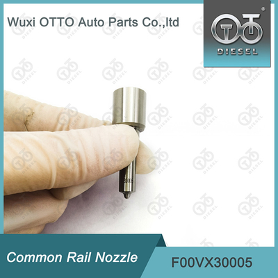 F00VX30005 / F00 VX 30005 Bosch Piezo Nozzle для инжектора 0445115024 / 0445115034