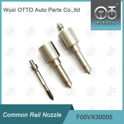 F00VX30005 / F00 VX 30005 Bosch Piezo Nozzle для инжектора 0445115024 / 0445115034