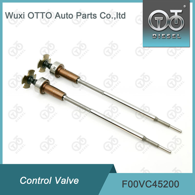 F00VC45200 Клапан управления железнодорожным транспортом для инжектора 0445110418