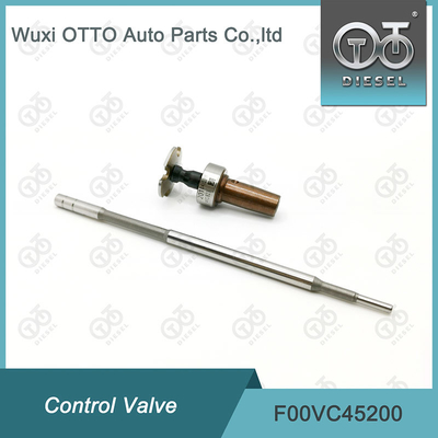 F00VC45200 Клапан управления железнодорожным транспортом для инжектора 0445110418