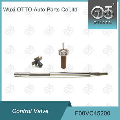 F00VC45200 Клапан управления железнодорожным транспортом для инжектора 0445110418
