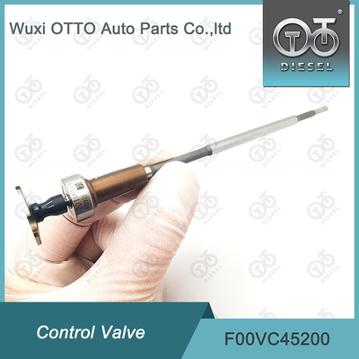 F00VC45200 Клапан управления железнодорожным транспортом для инжектора 0445110418