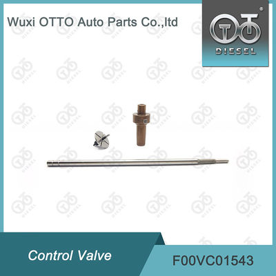 F00VC01543 Клапан управления форсункой для форсунок 0445110768 Применение: Nissan