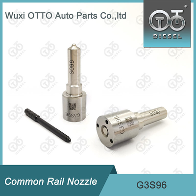 Форсунка Denso Common Rail G3S96 для двигателя CAT C4.4 295050-1810