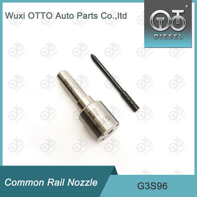 Форсунка Denso Common Rail G3S96 для двигателя CAT C4.4 295050-1810