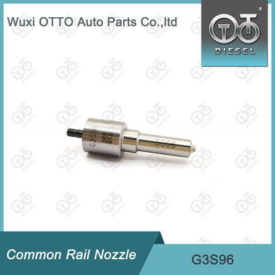 Форсунка Denso Common Rail G3S96 для двигателя CAT C4.4 295050-1810
