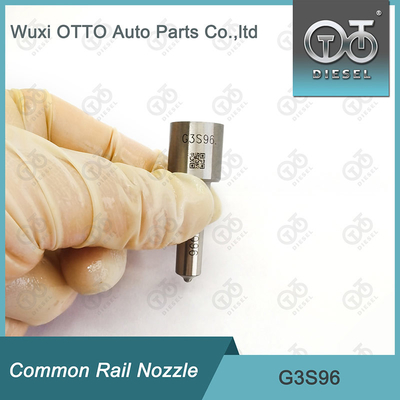 Форсунка Denso Common Rail G3S96 для двигателя CAT C4.4 295050-1810