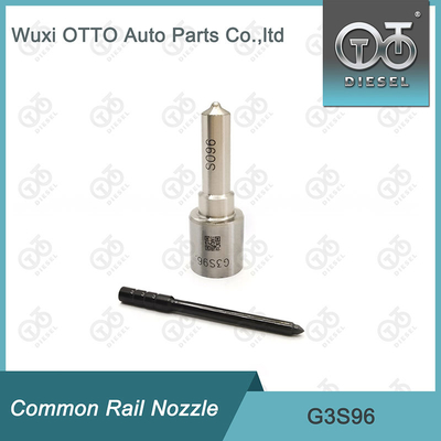 Форсунка Denso Common Rail G3S96 для двигателя CAT C4.4 295050-1810