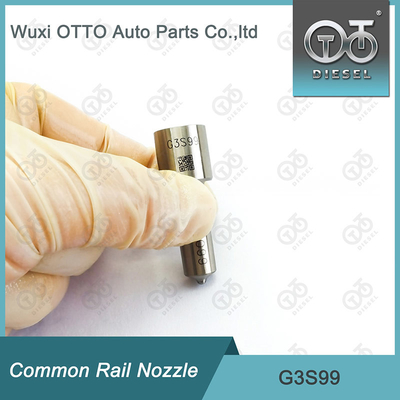 Сопло коллектора системы впрыска топлива G3S99 DENSO на инжекторы 295050-1560/2870 8-98259287-0