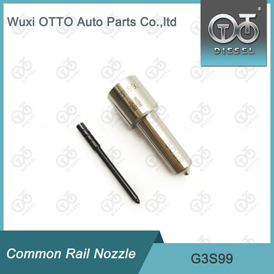 Сопло коллектора системы впрыска топлива G3S99 DENSO на инжекторы 295050-1560/2870 8-98259287-0