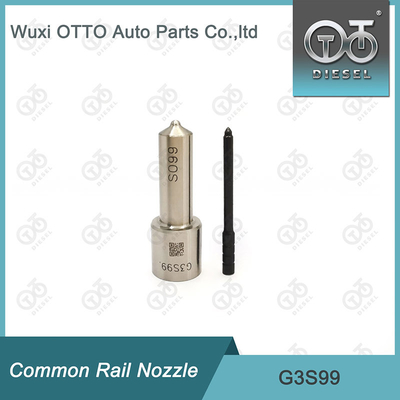 Сопло коллектора системы впрыска топлива G3S99 DENSO на инжекторы 295050-1560/2870 8-98259287-0