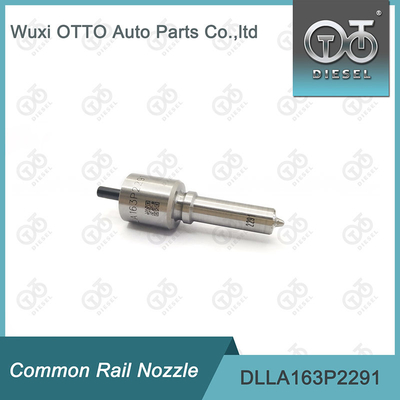 Bosch Common Rail Nozzle DLLA163P2291 для автомобиля Audi VW Golf 7 TDI 1.6