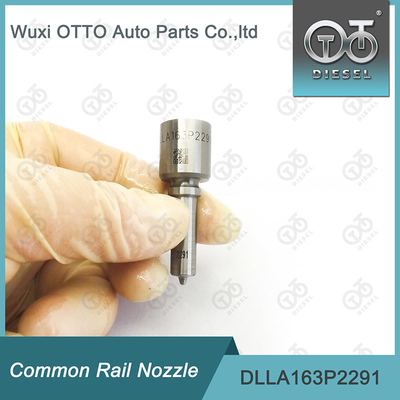 Bosch Common Rail Nozzle DLLA163P2291 для автомобиля Audi VW Golf 7 TDI 1.6