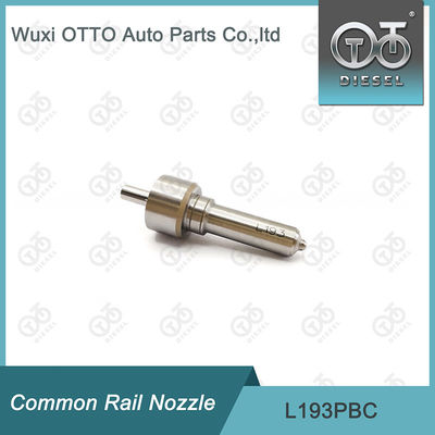 L193PBC Common Rail Распылитель  Для инжекторов BEBE4D08004 / 4D24004 / 4D24104
