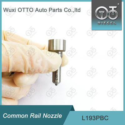 L193PBC Common Rail Распылитель  Для инжекторов BEBE4D08004 / 4D24004 / 4D24104