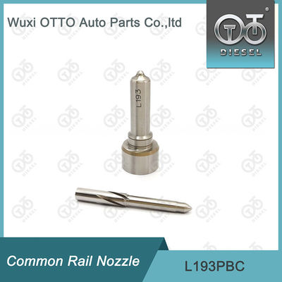 L193PBC Common Rail Распылитель  Для инжекторов BEBE4D08004 / 4D24004 / 4D24104