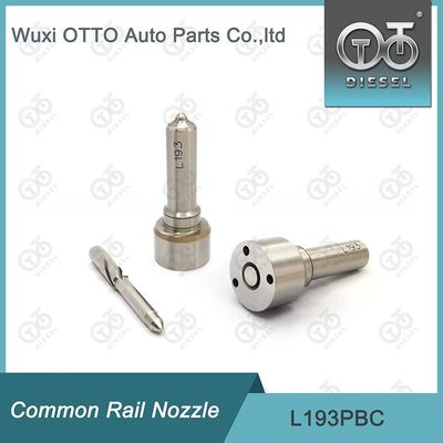 L193PBC Common Rail Распылитель  Для инжекторов BEBE4D08004 / 4D24004 / 4D24104
