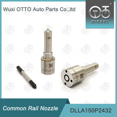 DLLA150P2432 Common Rail Распылитель Bosch Для инжекторов 0445110614
