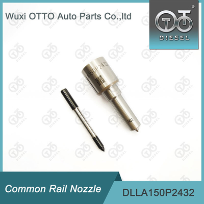 DLLA150P2432 Common Rail Распылитель Bosch Для инжекторов 0445110614