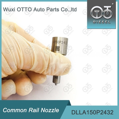 DLLA150P2432 Common Rail Распылитель Bosch Для инжекторов 0445110614