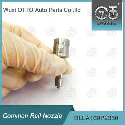 Форсунка Common Rail DLLA160P2380 для форсунок 0 445110546, применяемых в RENAULT