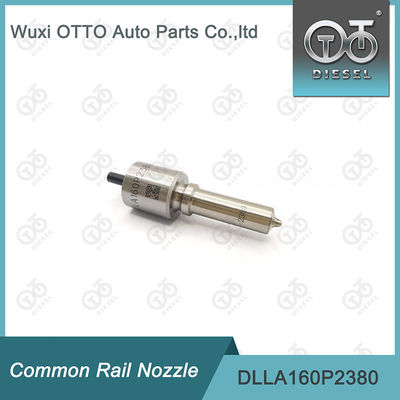 Форсунка Common Rail DLLA160P2380 для форсунок 0 445110546, применяемых в RENAULT