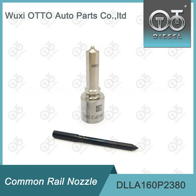 Форсунка Common Rail DLLA160P2380 для форсунок 0 445110546, применяемых в RENAULT