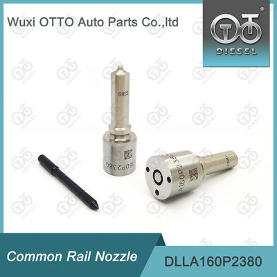 Форсунка Common Rail DLLA160P2380 для форсунок 0 445110546, применяемых в RENAULT