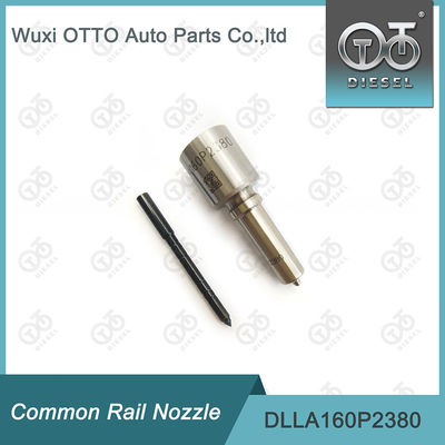 Форсунка Common Rail DLLA160P2380 для форсунок 0 445110546, применяемых в RENAULT