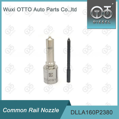 Форсунка Common Rail DLLA160P2380 для форсунок 0 445110546, применяемых в RENAULT