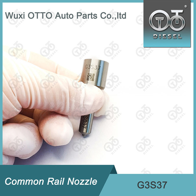 Форсунка Common Rail Denso G3S37 293400-0370 для Hyundai