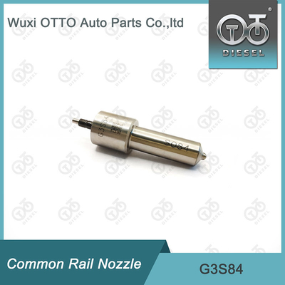 Форсунка Common Rail DENSO G3S84 для инжектора HINO 295050-1650