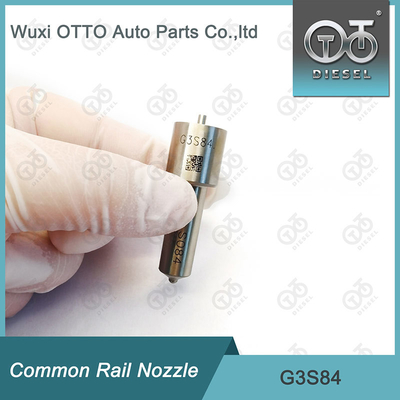Форсунка Common Rail DENSO G3S84 для инжектора HINO 295050-1650