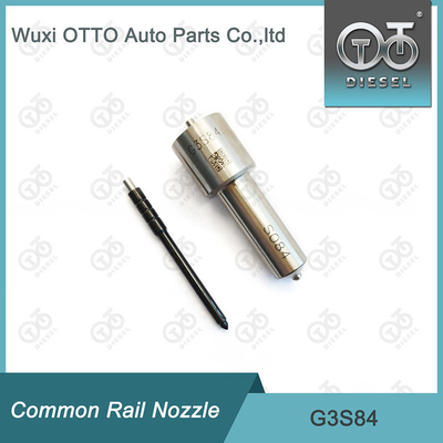 Форсунка Common Rail DENSO G3S84 для инжектора HINO 295050-1650
