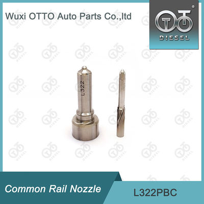 L322PBC  Common Rail Nozzle для инжекторов BEBE4D23001 / 25001