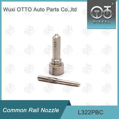 L322PBC  Common Rail Nozzle для инжекторов BEBE4D23001 / 25001