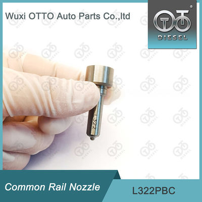 L322PBC  Common Rail Nozzle для инжекторов BEBE4D23001 / 25001