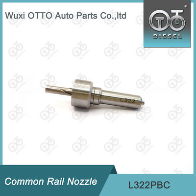 L322PBC  Common Rail Nozzle для инжекторов BEBE4D23001 / 25001