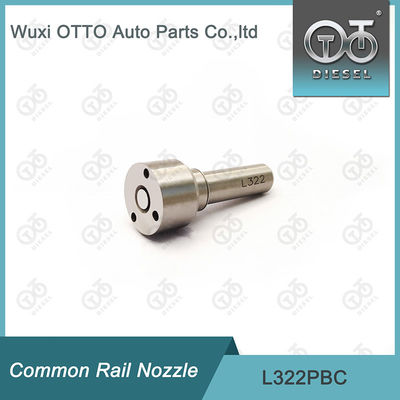 L322PBC  Common Rail Nozzle для инжекторов BEBE4D23001 / 25001