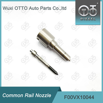 F00VX10044 / F00 VX 10044 Bosch Piezo Nozzle для инжекторов высокоскоростной стали 0445116053